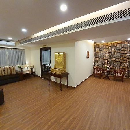 Serene Sriperumbudur Kandur Экстерьер фото