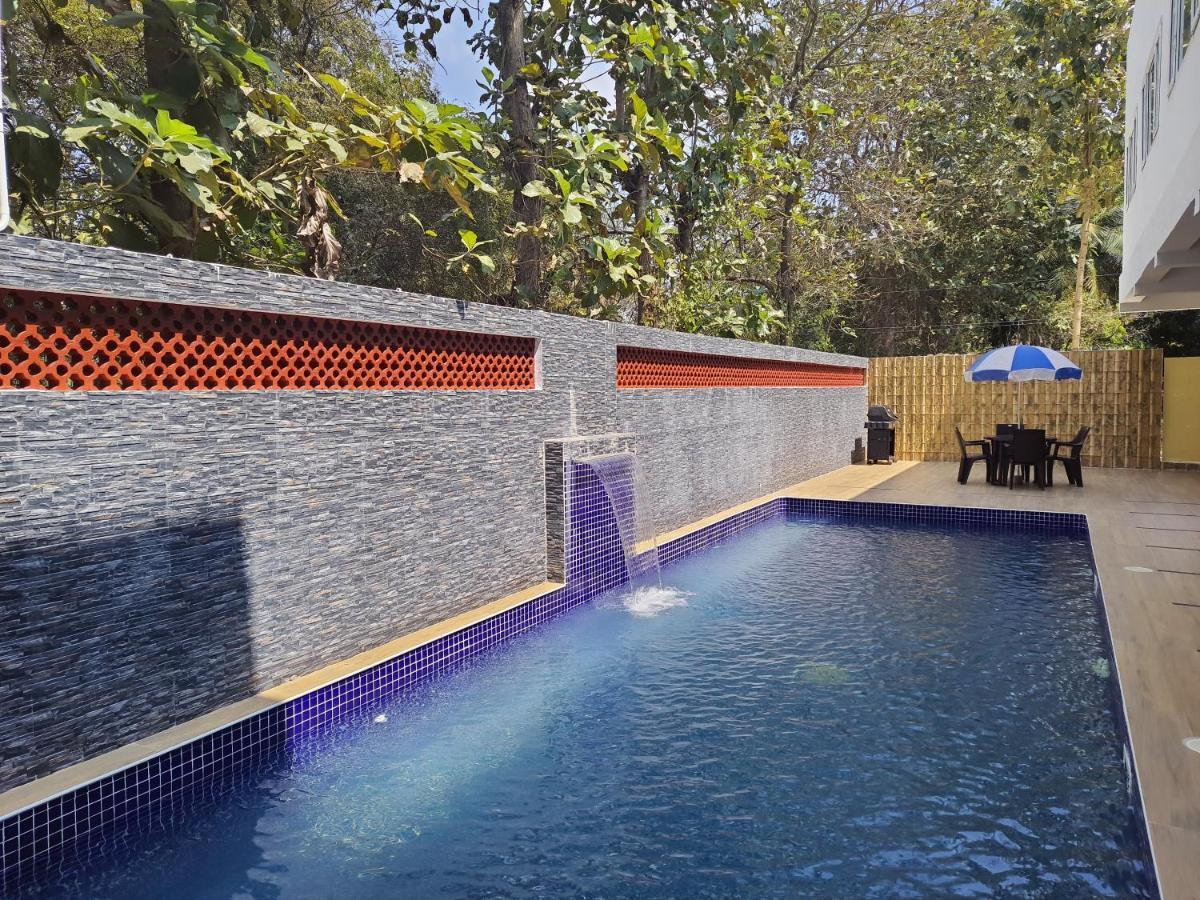 Serene Sriperumbudur Kandur Экстерьер фото