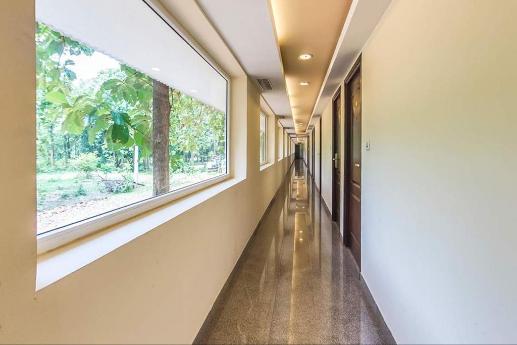 Serene Sriperumbudur Kandur Экстерьер фото